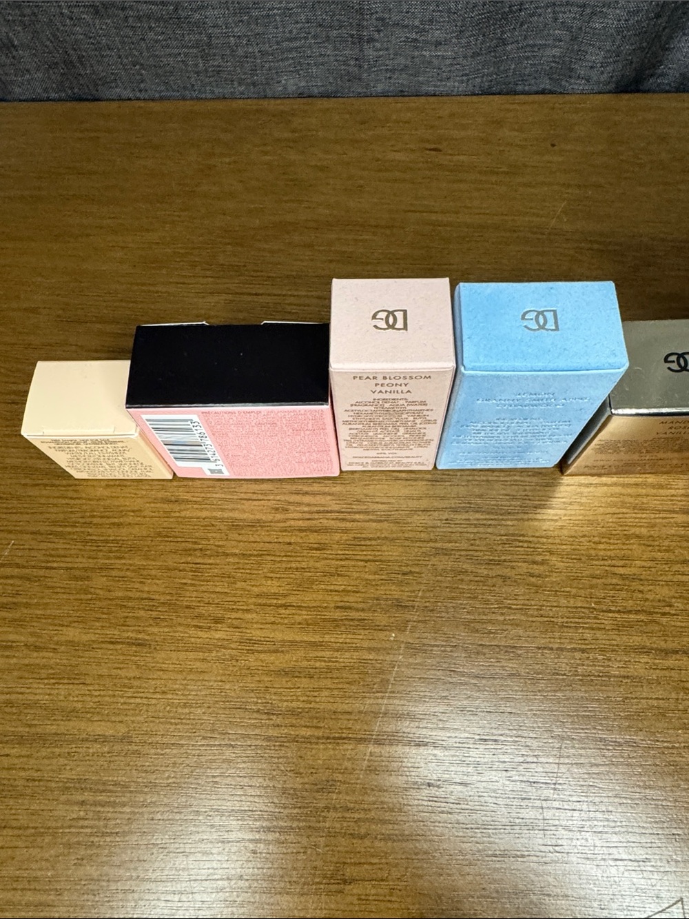 Mini Designer Fragrance Bundle - Picture 8 of 11